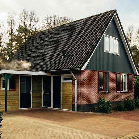 Groepsaccommodatie Kom In De Bedstee Sprookje Winterswijk Extérieur photo