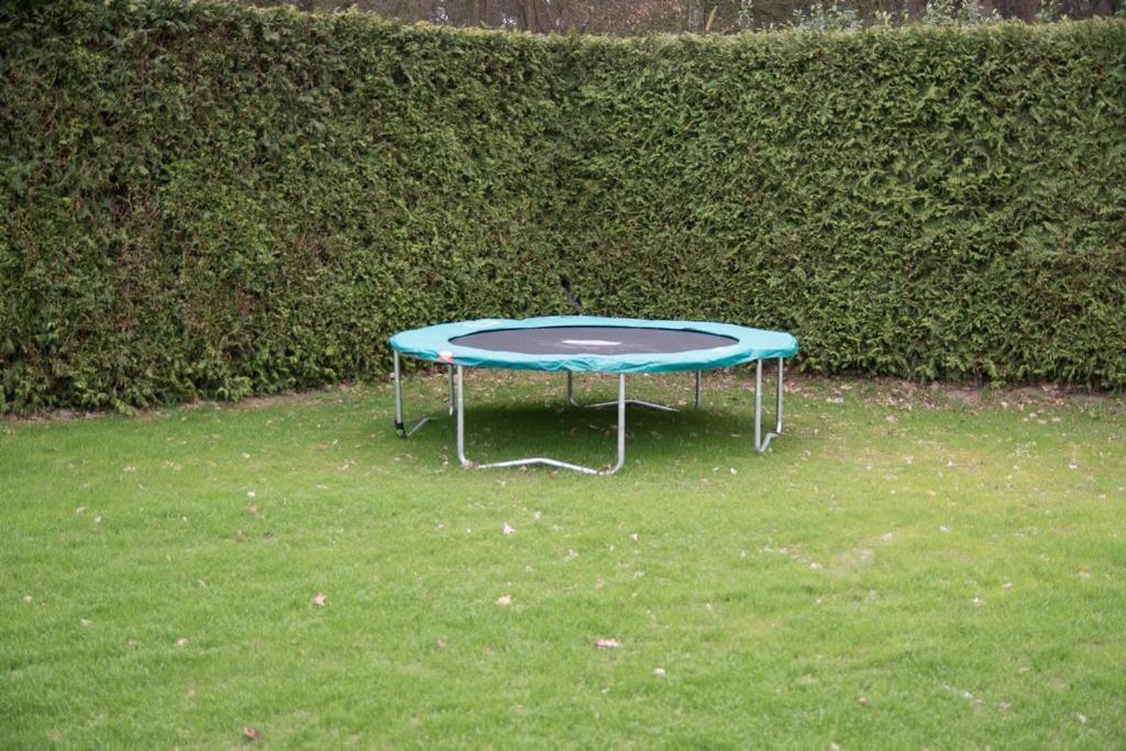Groepsaccommodatie Kom In De Bedstee Sprookje Winterswijk Extérieur photo