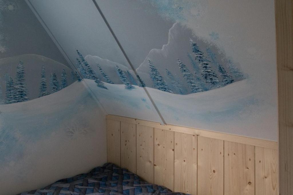 Groepsaccommodatie Kom In De Bedstee Sprookje Winterswijk Extérieur photo
