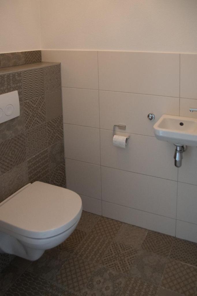Groepsaccommodatie Kom In De Bedstee Sprookje Winterswijk Extérieur photo