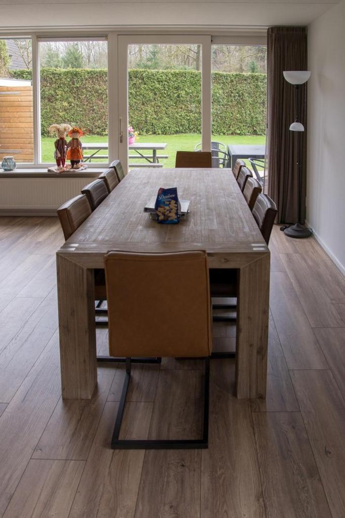 Groepsaccommodatie Kom In De Bedstee Sprookje Winterswijk Extérieur photo