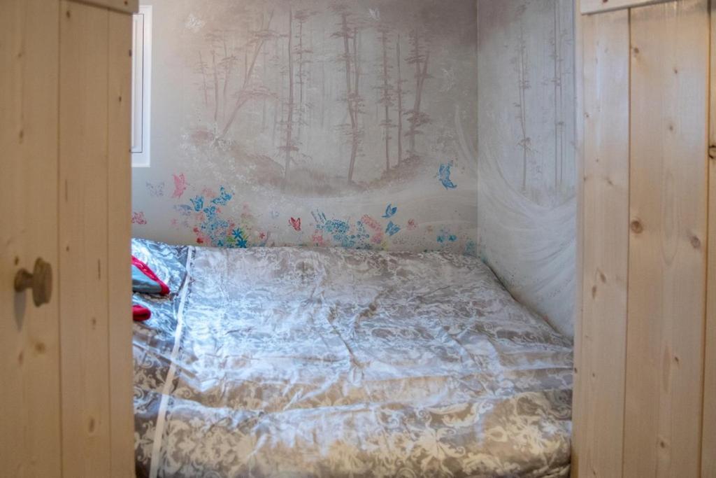 Groepsaccommodatie Kom In De Bedstee Sprookje Winterswijk Extérieur photo