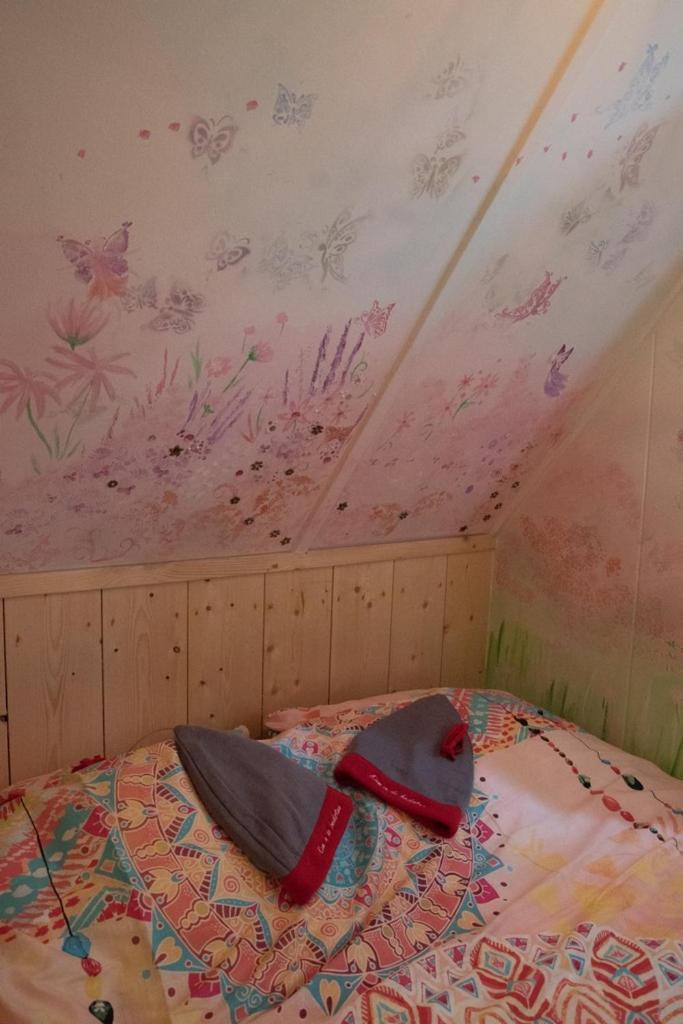 Groepsaccommodatie Kom In De Bedstee Sprookje Winterswijk Extérieur photo