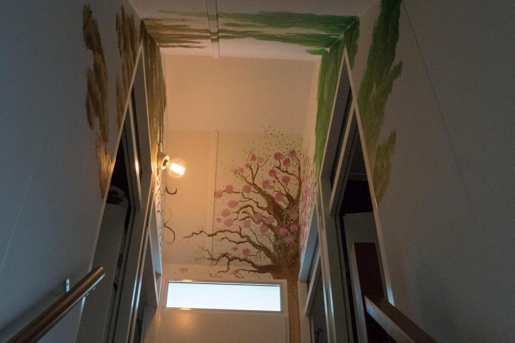 Groepsaccommodatie Kom In De Bedstee Sprookje Winterswijk Extérieur photo